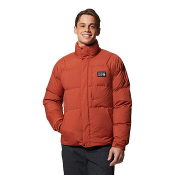 Mountain Hardwear - 京东