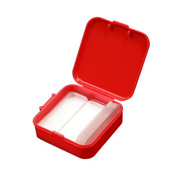 得印双面胶双面贴春联专用胶贴1960对联无痕双面胶福字贴对联贴 贴片春联贴 2盒/120片