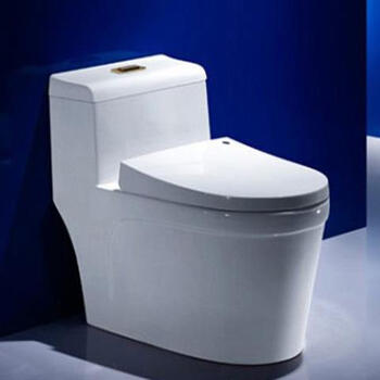 (品质升级终身保质)toto家用马桶陶瓷抽水坐便器超漩虹吸式座便小户型