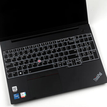 嘉速联想ThinkPad E16/T16/P16/P16v黑胶键盘膜 防蓝光钢化膜16英寸笔记本电脑钢化玻璃保护贴膜套装 嘉速联想ThinkPad E16/T16/P16/P16v黑胶键盘膜 防蓝光钢化膜16英寸笔记本电脑钢化玻璃保护贴膜套装