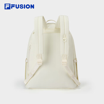 FILA FUSION斐乐潮牌女士背包时尚潮流双肩包女包