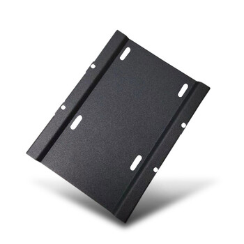 索厉 固态硬盘SSD装机2.5英寸转3.5英寸硬盘位支架 (带螺丝/带减震垫/SLK7) 索厉 固态硬盘SSD装机2.5英寸转3.5英寸硬盘位支架 (带螺丝/带减震垫/SLK7)