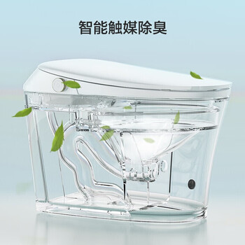 九牧ZS590-305智能马桶好不好优缺点实情？良心评测