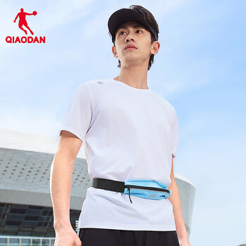 乔丹飞影运动腰包马拉松跑步腰包夏季轻便舒适健身训练便携运动包 乔丹飞影运动腰包马拉松跑步腰包夏季轻便舒适健身训练便携运动包