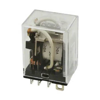 OMRON 功率继电器 LY2-DC24