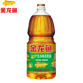 奥妙（OMO）樱花【洗衣凝珠400G50颗】实惠组合+低芥酸原香菜籽油1.8L