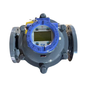 耐德 腰轮流量计 LL-50T-ZF11-W压力0.6MPa精度0.2 标准型