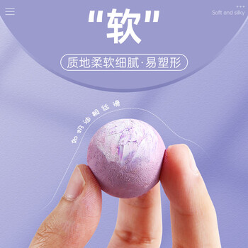 丹可林重彩油画棒软性单只单色装油性单支儿童画室绘画补充装彩色蜡笔6支装油化棒多色可选鸭黄