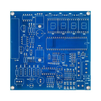伍陆电子 恒温控制及声光控竞赛套件电子装配与调试技能大赛焊接JS-56-28