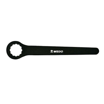 维度 凸型单头梅花扳手 85mm CT3319A-85