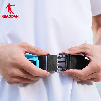 乔丹飞影运动腰包马拉松跑步腰包夏季轻便舒适健身训练便携运动包 乔丹飞影运动腰包马拉松跑步腰包夏季轻便舒适健身训练便携运动包