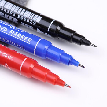 英雄(HERO)记号笔专业手绘勾线笔 漫画勾线 制图用马克笔描图 速写 快干10支装-883蓝色 英雄(HERO)记号笔专业手绘勾线笔 漫画勾线 制图用马克笔描图 速写 快干10支装-883蓝色