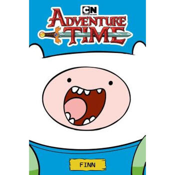 adventure time: finn