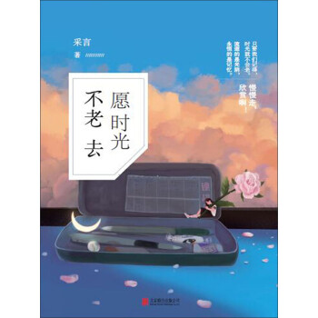 愿时光不老去pdf/doc/txt格式电子书下载
