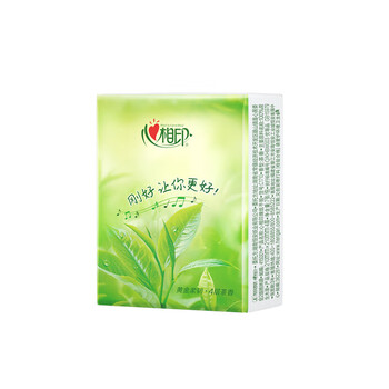 心相印 四层纸手帕纸12包/条*6条/箱 茶语经典系列 湿水不易破 纸巾小包