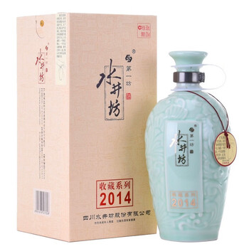 水井坊高度白酒- Weee!