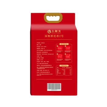 金龙鱼【洗衣液+大米】洗衣液3kg*4瓶整箱 +稻花香大米5kg*2袋