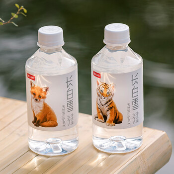 农夫山泉 长白山 天然矿泉水 饮用水长白雪350ml*24瓶 整箱 农夫山泉 长白山 天然矿泉水 饮用水长白雪350ml*24瓶 整箱