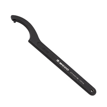 维度 柱销式勾扳手 45-50 CT3321B-1016 维度 柱销式勾扳手 45-50 CT3321B-1016