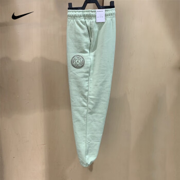 耐克运动裤绿品牌及商品- 京东