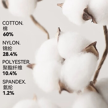 川崎（KAWASAKI）羽毛球袜女款加厚毛巾底吸汗透气运动中袜C6263 粉/紫/青 三双装