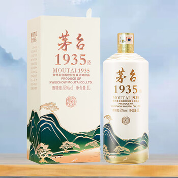 1935白酒图片- 京东