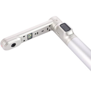 Nantian高拍仪摄像头中国银行专用BP8913MF200-E200 定制 A4办公票据证件拍摄文字识别