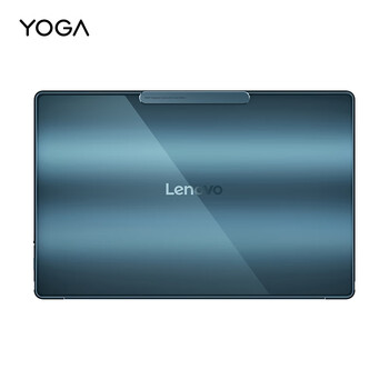 联想笔记本电脑YOGA Air X AI元启轻薄本2025 2代酷睿Ultra7 258V 4K触控OLED屏下摄像头 