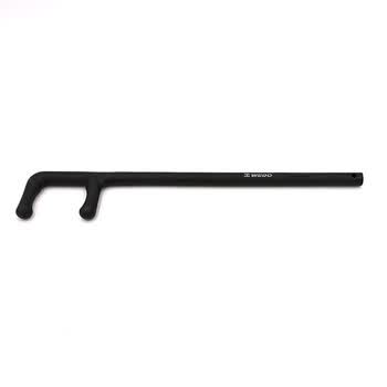 维度 防滑F扳手 45*350mm CT3326A-1008 维度 防滑F扳手 45*350mm CT3326A-1008