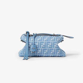 ⭐︎値下げしました⭐︎K130 FENDI手袋 全新FENDI 芬迪手袋8M0381 A1FA F0JBX 牛皮黑色