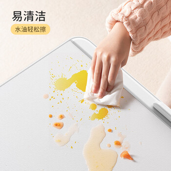 赛鲸K2阅读架书架桌面支架绘本阅读架可升降折叠宝宝可用儿多场景多功能童床上学习看书神器书本支架