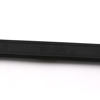 维度WEDO 双头呆扳手开口扳手(德标工业级)  65*70mm CT3303-6570/把