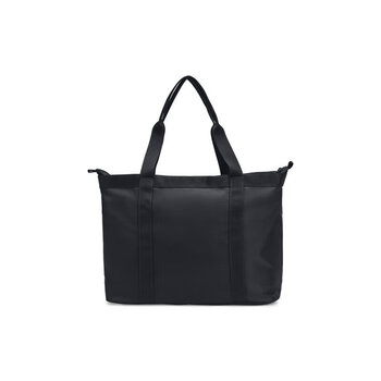 安德玛（Under Armour）春夏女子瑜伽训练运动托特包1381907 黑色002 均码