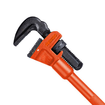 维度 伸缩式加力管子钳 48