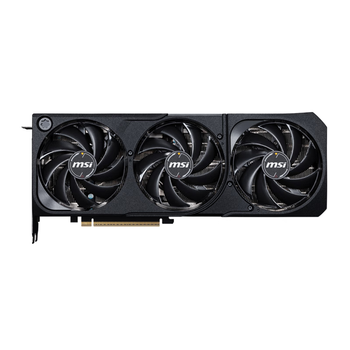 微星(MSI)幻影师 GeForce RTX 5070 Ti 16G SHADOW 3X 电竞游戏设计智能学习独立显卡 微星(MSI)幻影师 GeForce RTX 5070 Ti 16G SHADOW 3X 电竞游戏设计智能学习独立显卡