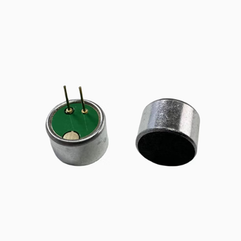吻迪  9767带针带引脚咪头 麦克风拾音器 灵敏度52DB  9767带引脚麦克风10个