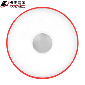 卡夫威尔 防水生料带生胶带密封角阀水龙头19mm*0.08mm*30m5卷TE5556