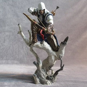 刺客信条3 コナートマホーク シンジケート Cosplay 古兵器 武具