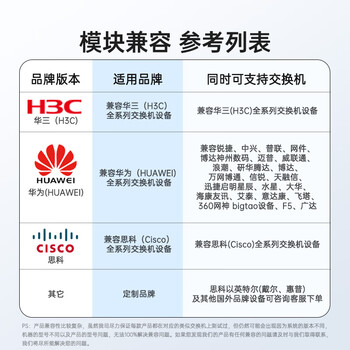 SK-LINK 万兆多模光模块SFP+ 10G 双纤LC接头850nm光口光纤光模块 兼容H3C华三锐捷SFP-XG-SX-MM850