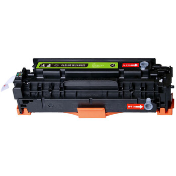 连盛CC530A 304易加粉硒鼓 适用惠普HP CP2025 CM2320n CE410A M451dn佳能CRG-318 418 LBP7660Cdn粉盒硒鼓