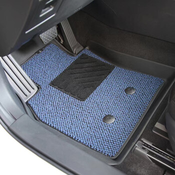 智汇 tpe汽车脚垫大包围专用于马自达cx30马自达3昂克赛拉马自达cx4