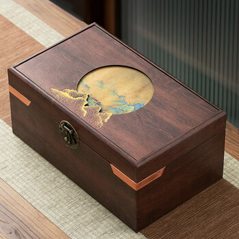 盛茗世家 特级金骏眉寿眉白茶茶叶红茶拼装礼盒装330g 节日送礼长辈领导