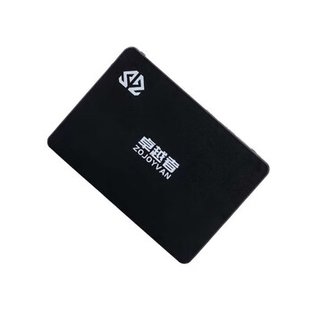 卓越者（ZOJOYVAN）P700 SSD固态硬盘 SATA3.0接口 256G 台式机硬盘笔记本通用(单位：个）