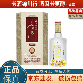 白酒375ml价格报价行情- 京东