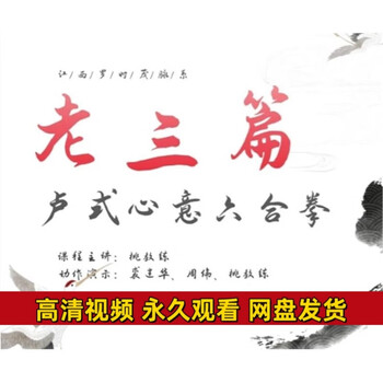 心意六合拳- 京东