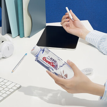 百岁山饮用天然矿泉水 348ml*24瓶整箱装【纸箱装】26年1月后生产