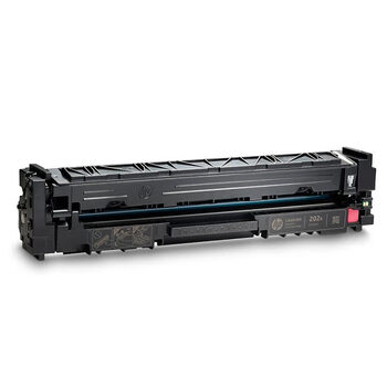 惠普(HP)红色硒鼓 (适用:M281fdw/M254dw) 202A/CF503A(支) 惠普(HP)红色硒鼓 (适用:M281fdw/M254dw) 202A/CF503A(支)