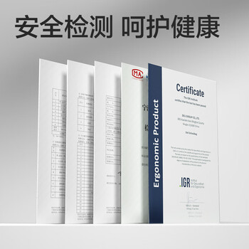 得力（deli）学院系列小学生学习套装 含简约时尚书包 超轻大容量双肩包全开式护脊减负背包 及笔袋补习袋 蓝色