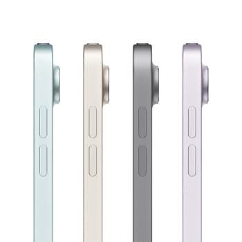 Apple iPad Air 11 英寸  M3芯片 25年新款平板电脑128GB WLAN版/MC9Y4CH/A星光色*企业专享