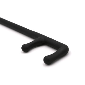 维度 防滑F扳手 55*450mm CT3326A-1012 维度 防滑F扳手 55*450mm CT3326A-1012